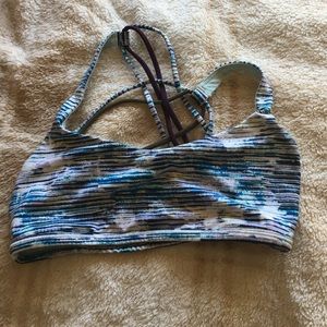 Lululemon Bra
